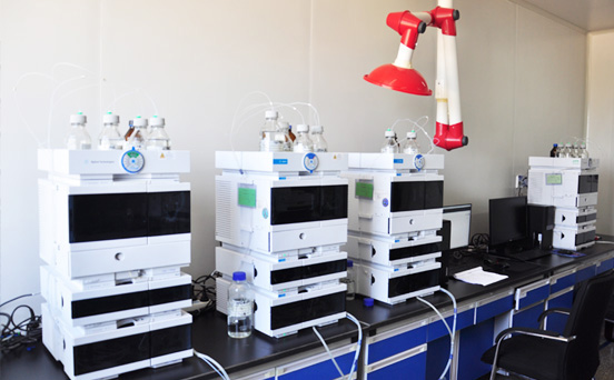 淄博万康医药化工有限公司